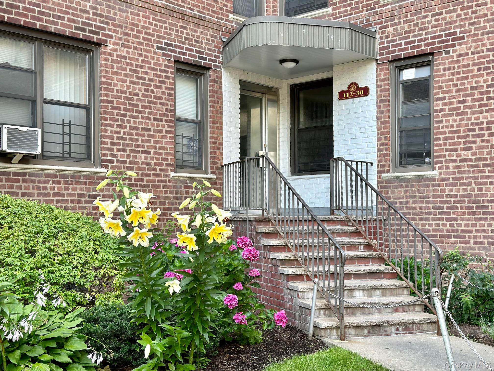 113-15 34th Avenue Unit 1E, Corona NY 11368