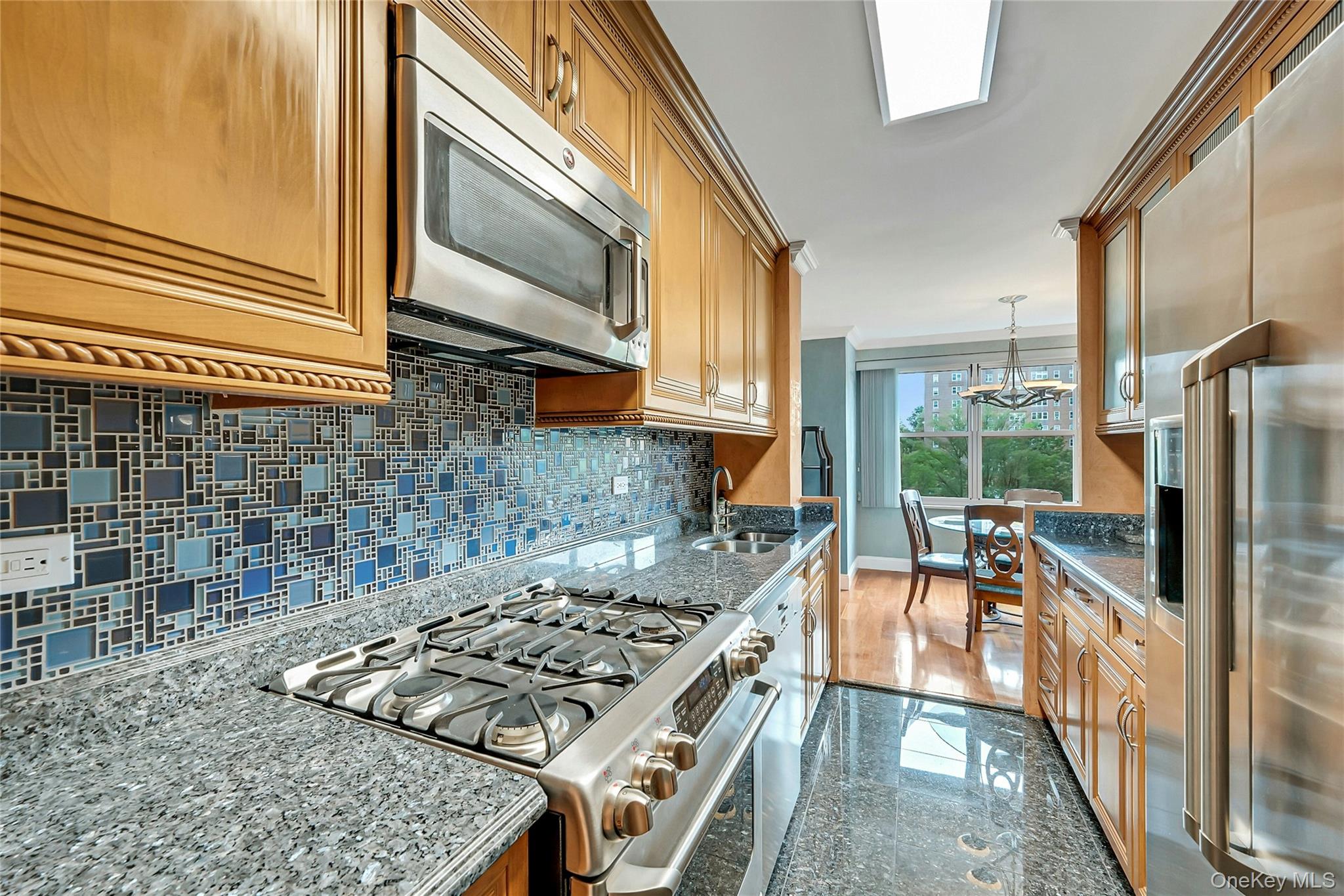 555 Kappock Street Unit 9J, Bronx NY 10463