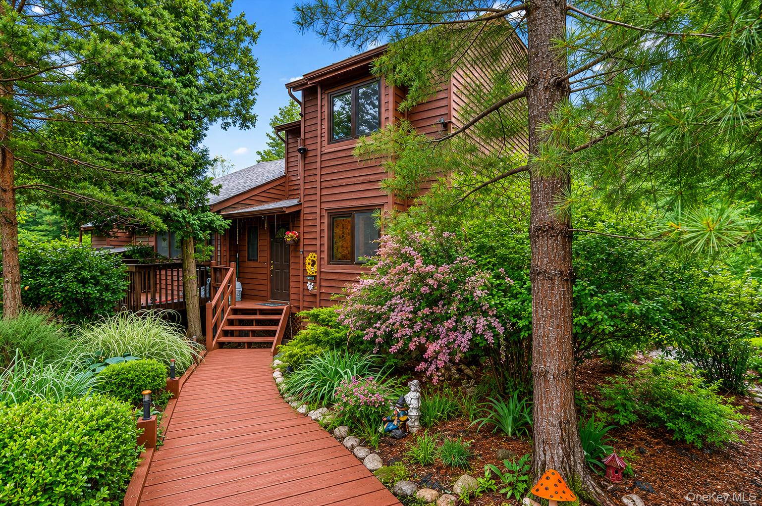 53 Meadowlark Lane, Woodridge NY 12789