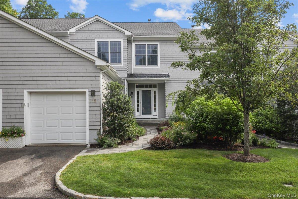 18 Brookview Drive, Pleasantville NY 10570