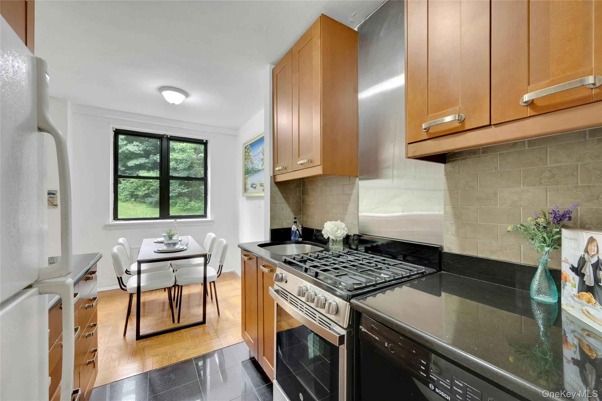 735 Kappock Street Unit 2F, Bronx NY 10463