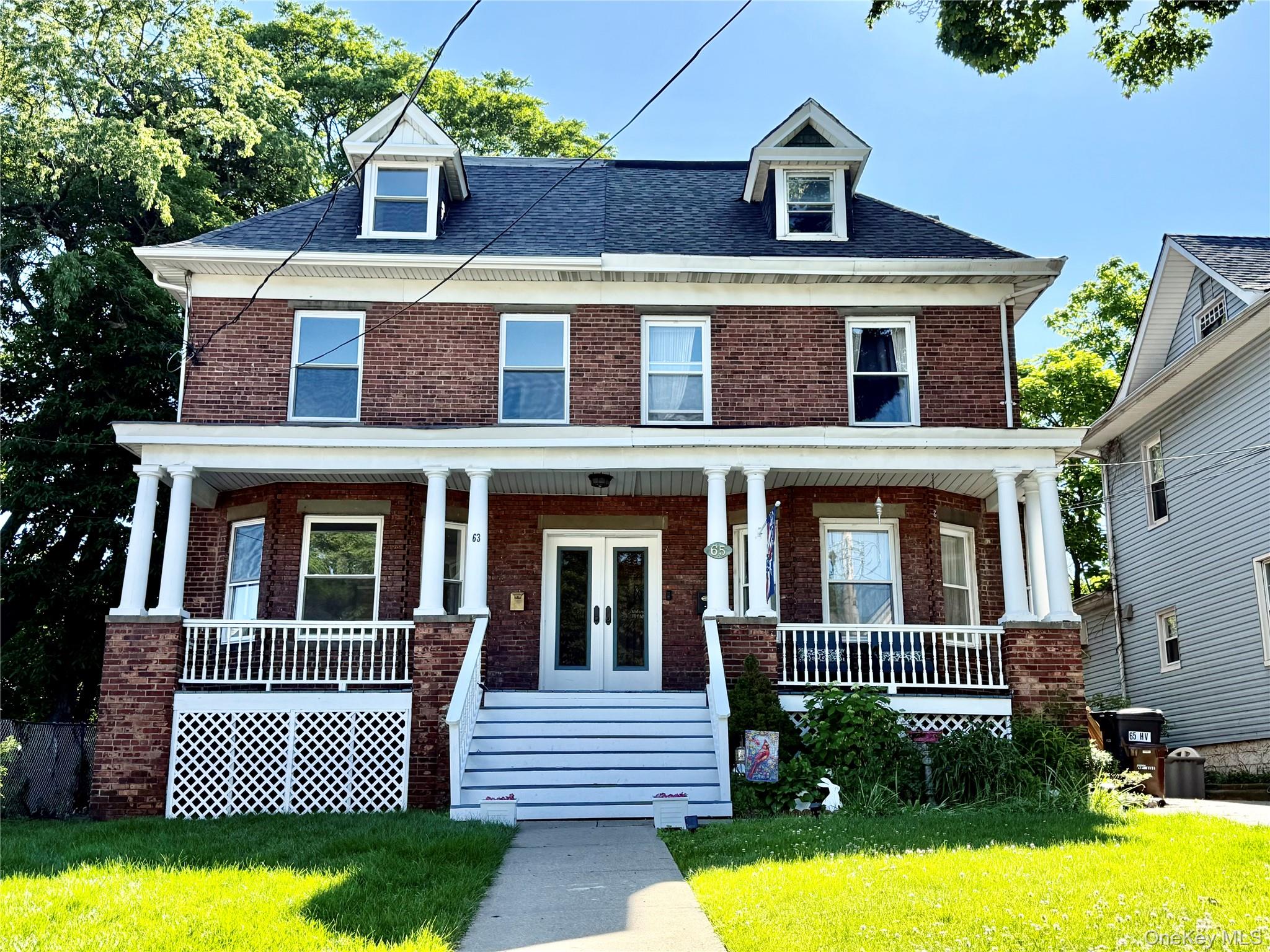63 Highview Avenue, Staten Island NY 10301