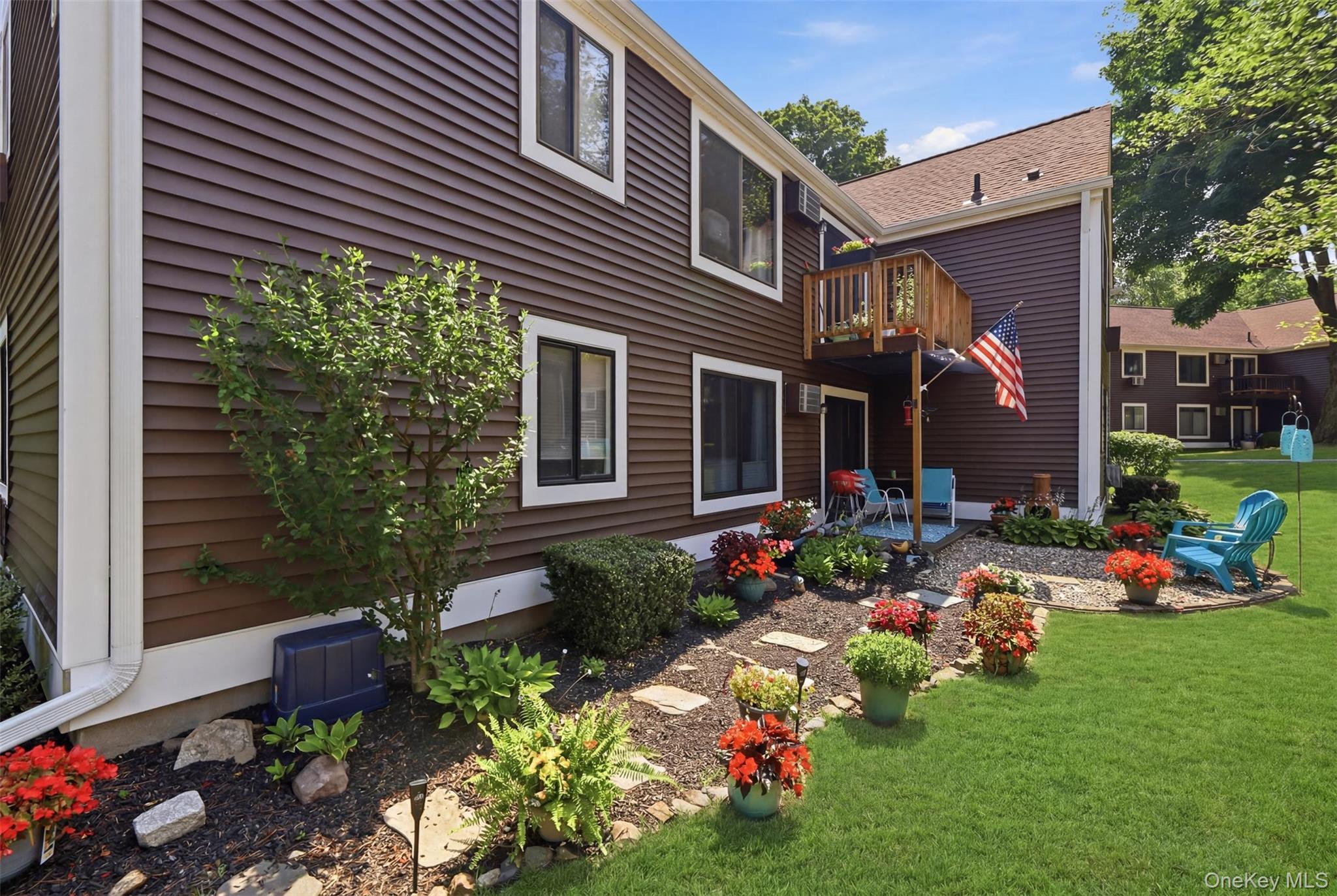 8 Heritage Drive Unit E, Harriman NY 10926