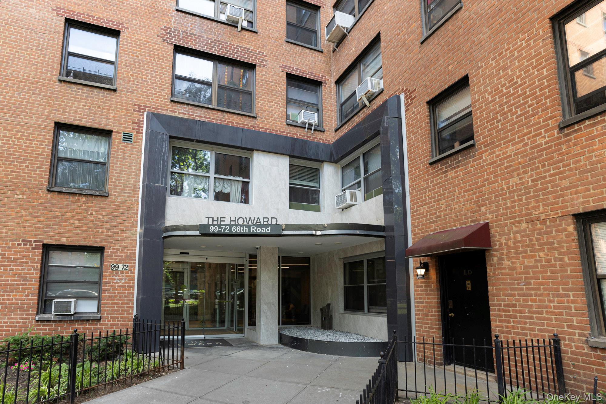 99-72 66 Road Unit 7O, Rego Park NY 11374