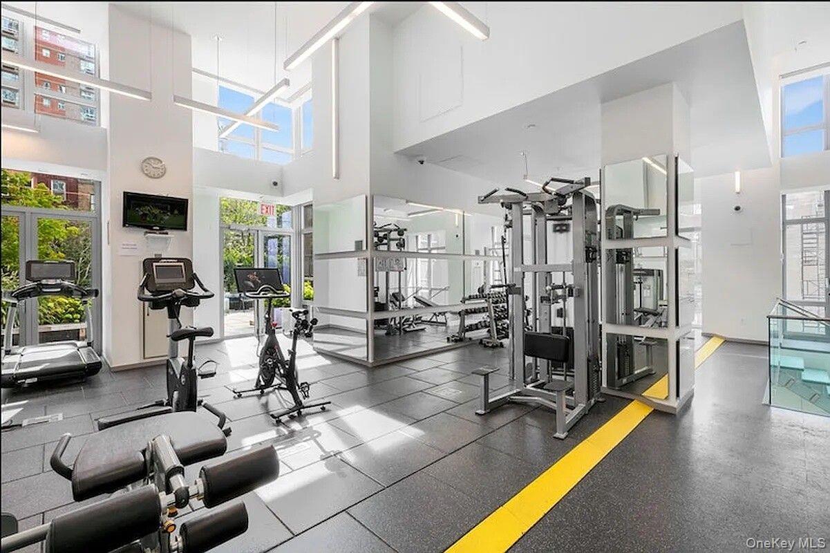 310 W 52ND Street Unit 5A, Manhattan NY 10019