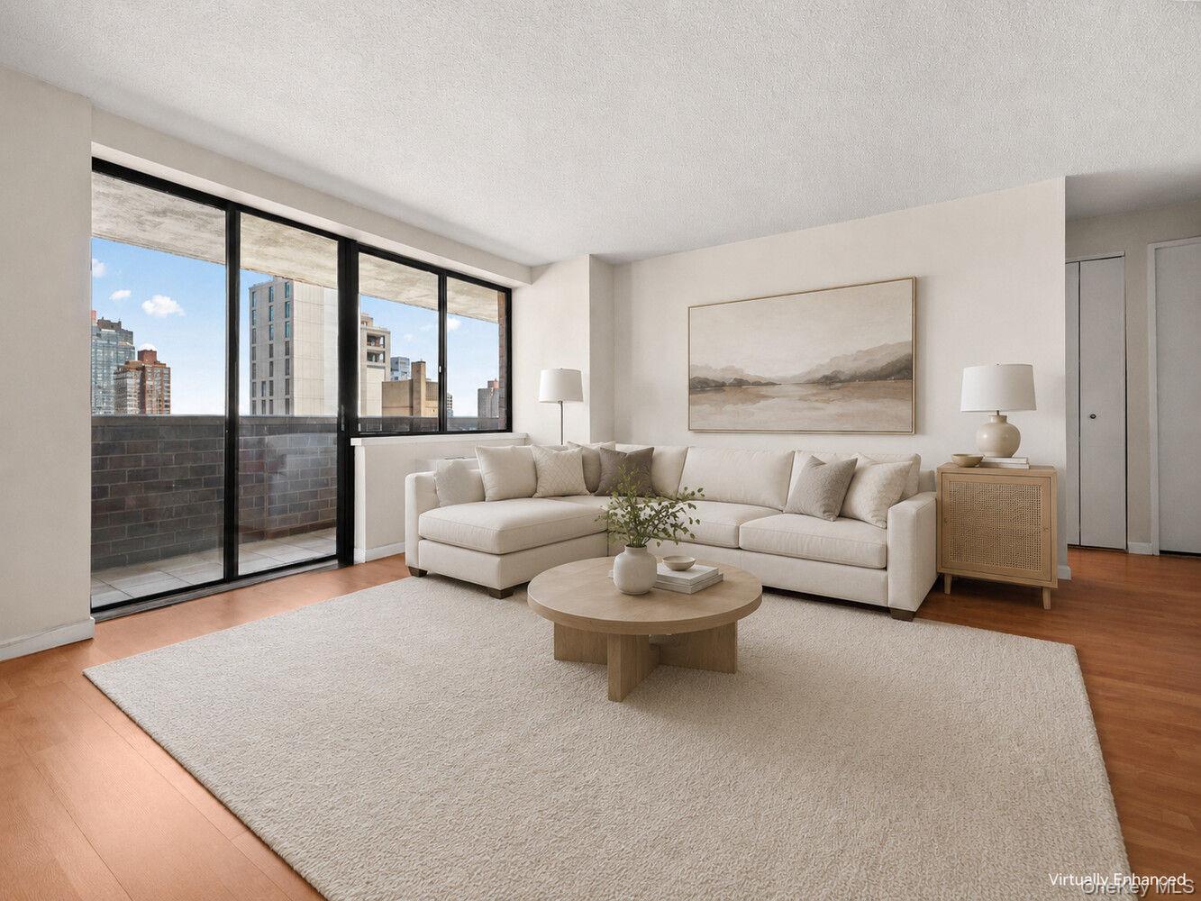 233 E 86TH Street Unit 20B, Manhattan NY 10028