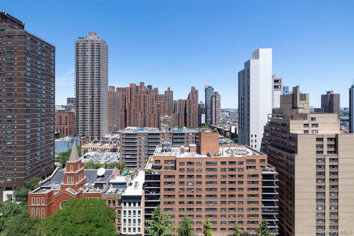 233 E 86TH Street Unit 20B, Manhattan NY 10028