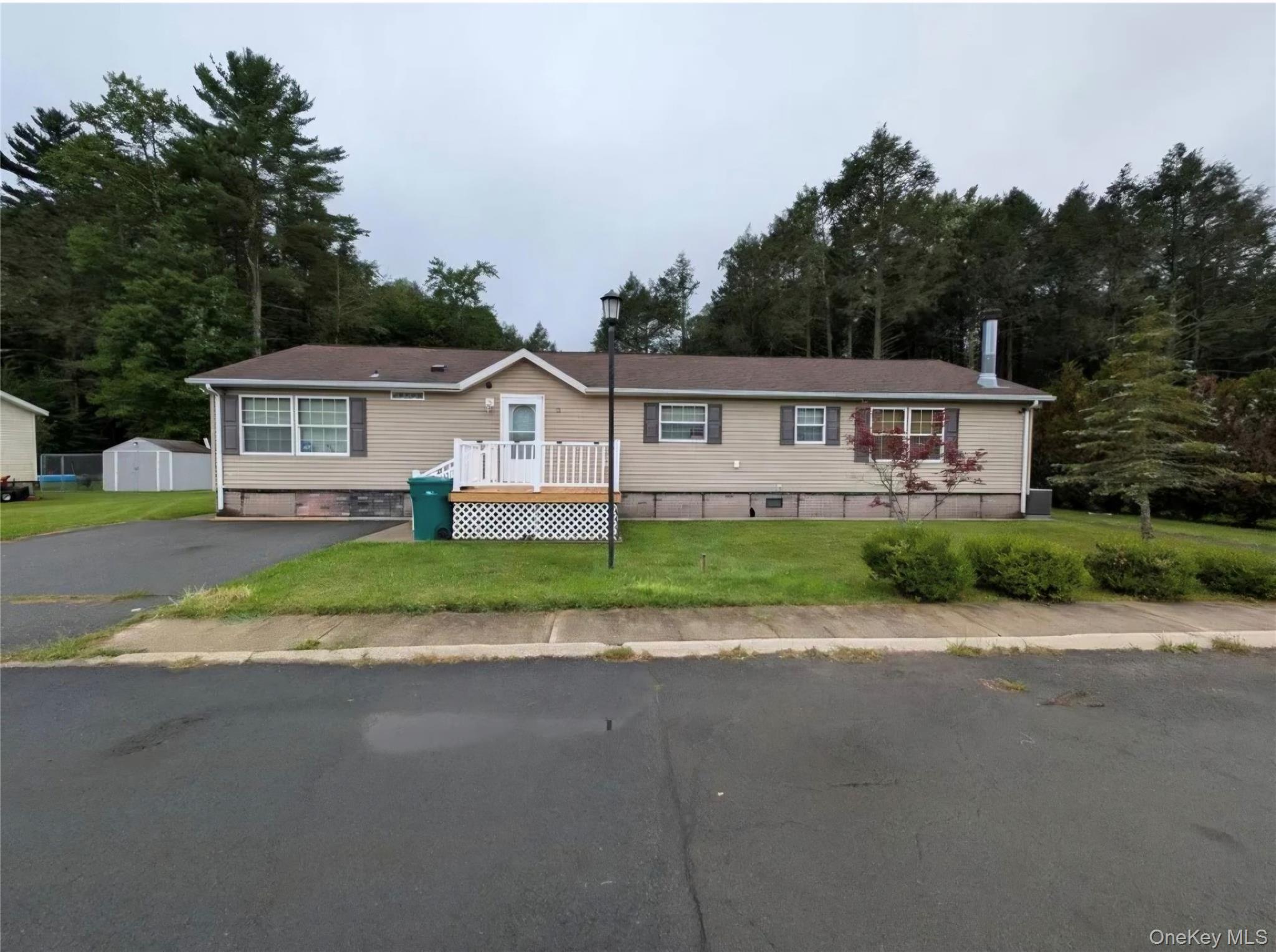 13 Gardenia Drive, Monticello NY 12701