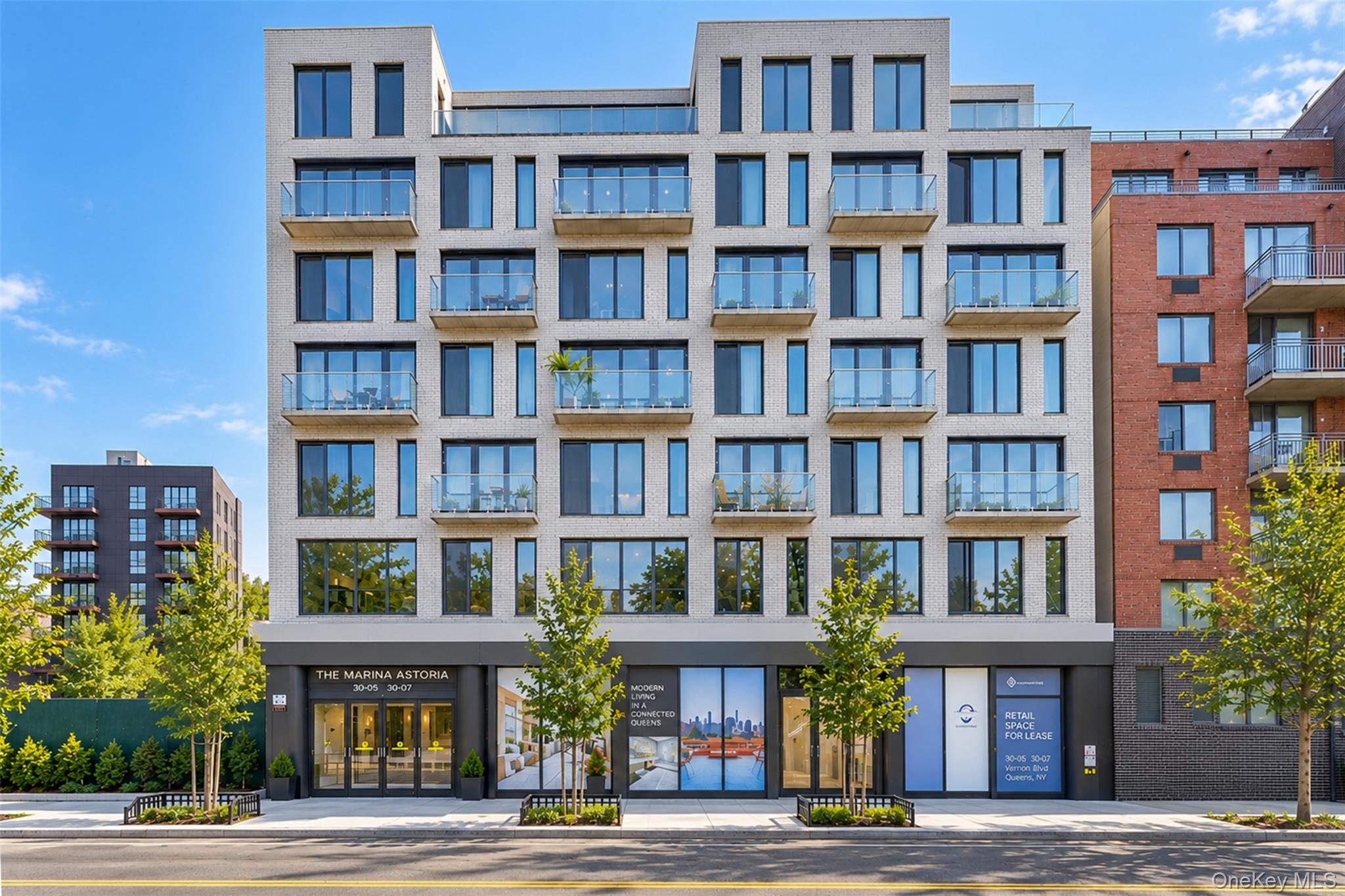 30-05 Vernon Unit 4H, Astoria NY 11102