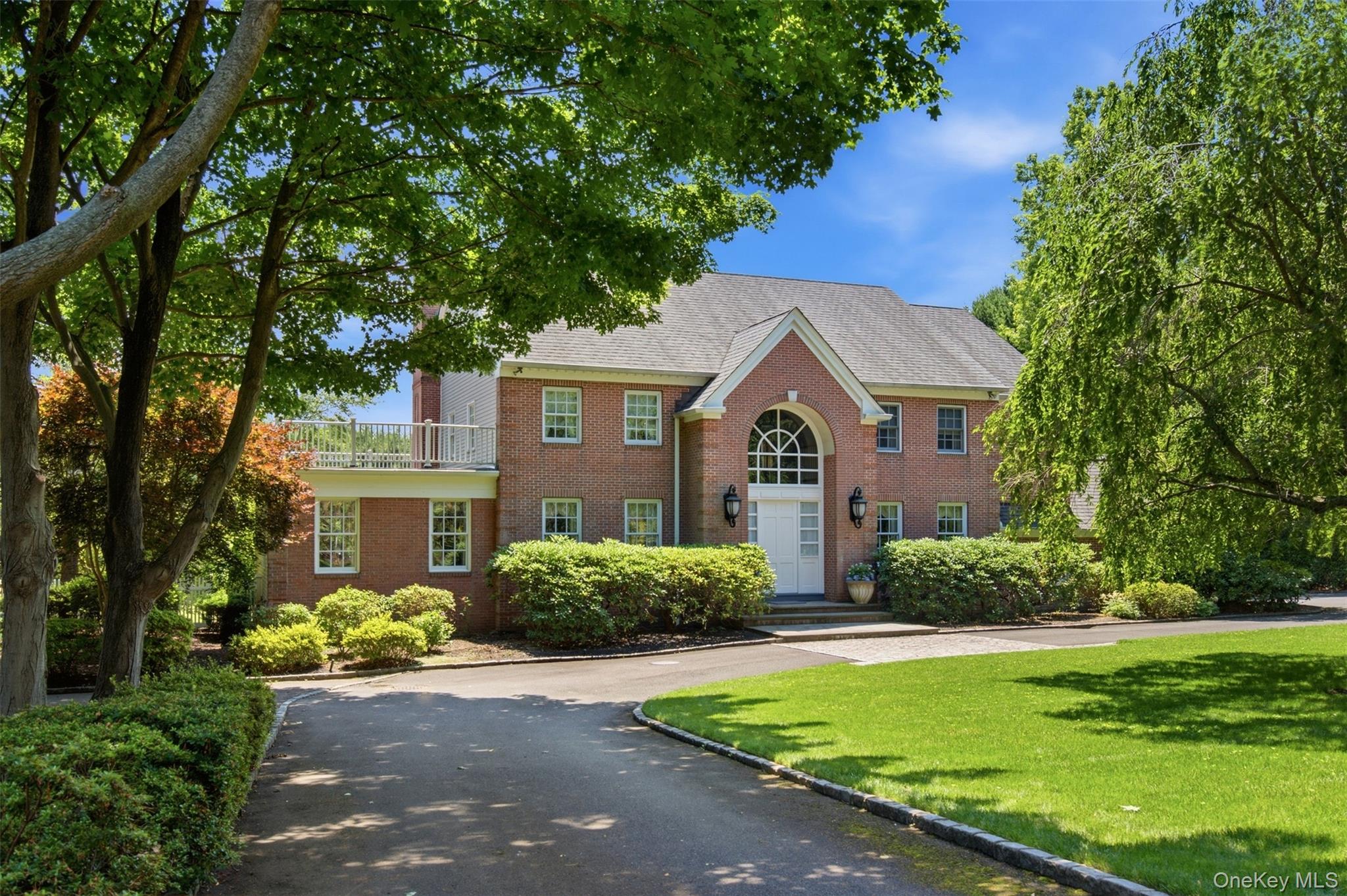 61 Linden Lane, Upper Brookville NY 11545