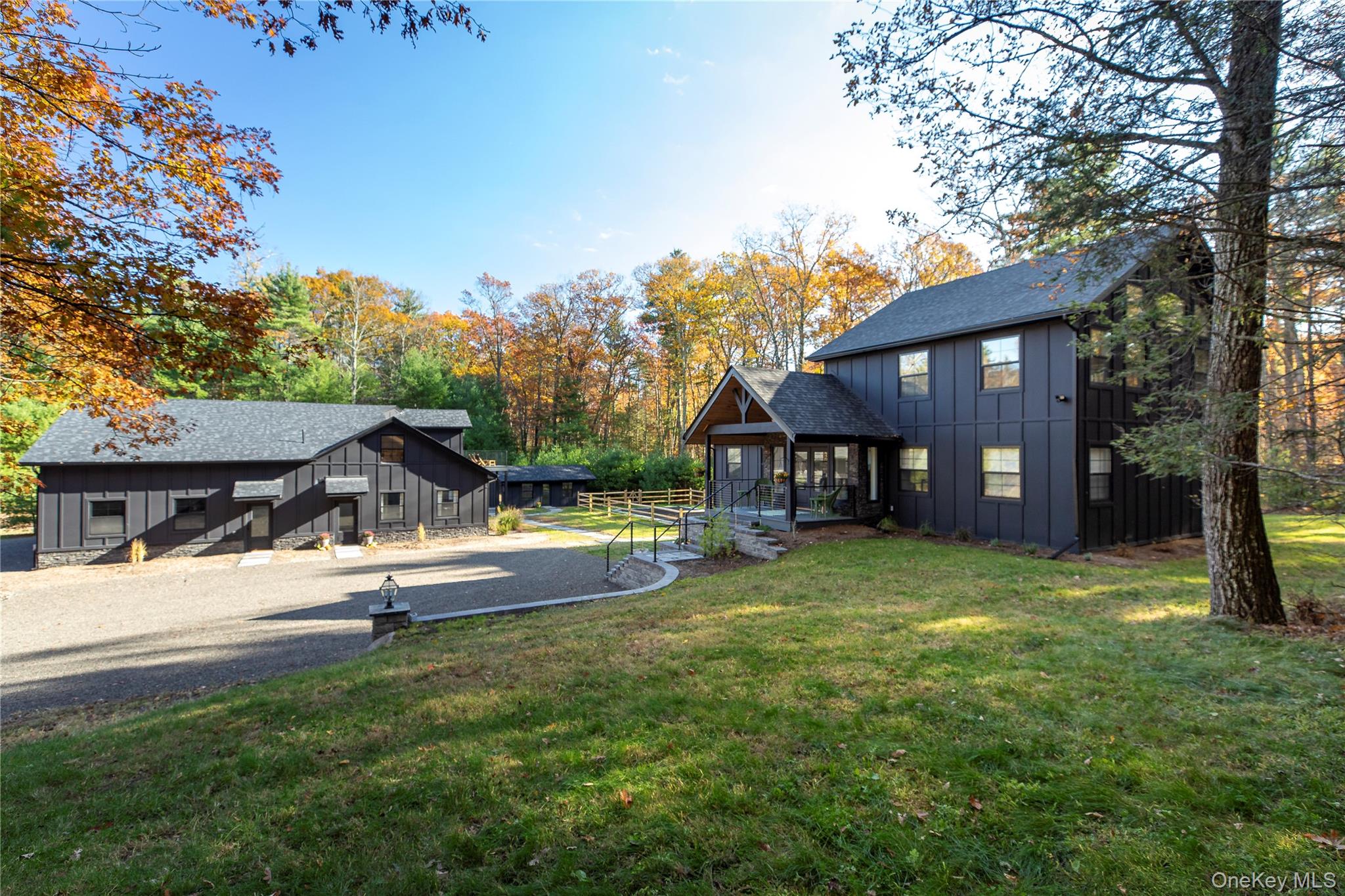 130 Cedar Drive, Kerhonkson NY 12446
