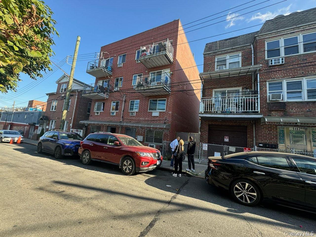 94-68 45th Avenue, Elmhurst NY 11373