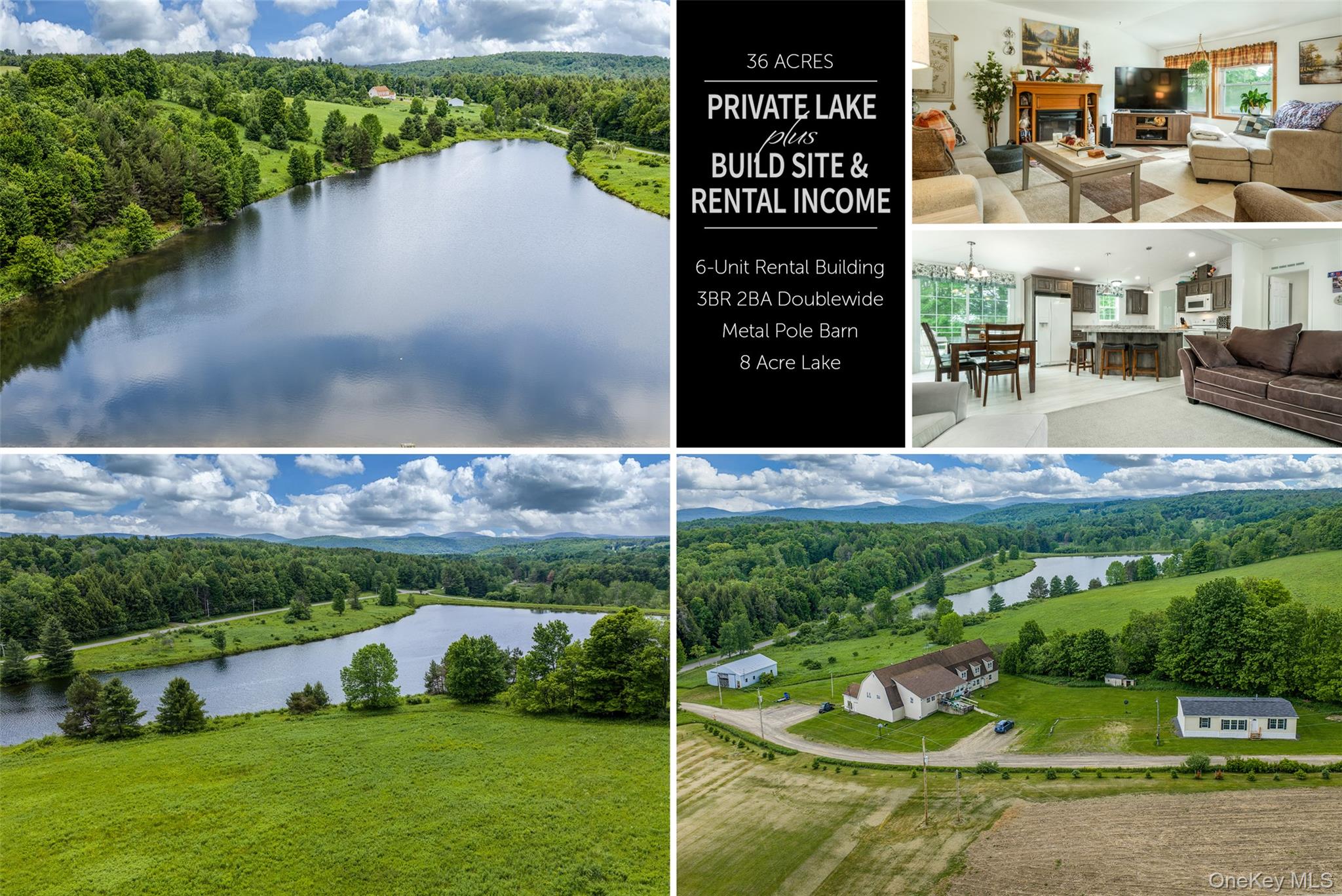 61 Fusco Drive, Jefferson NY 12093