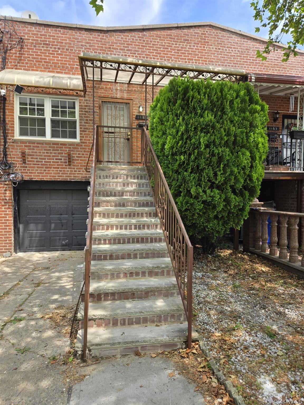 1161 E 101st Street, Brooklyn NY 11236
