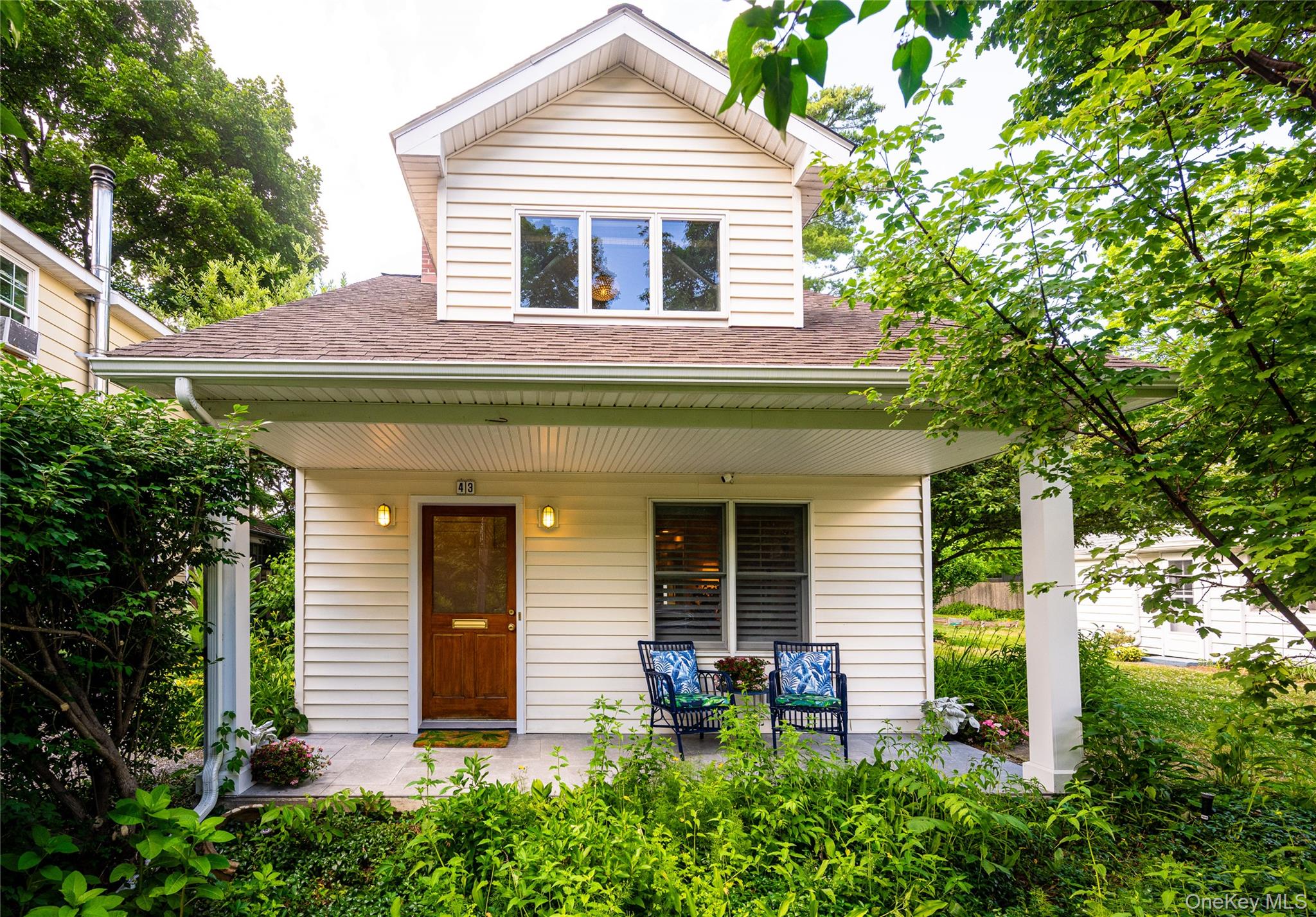 43 & 45 South Street, Rhinebeck NY 12572
