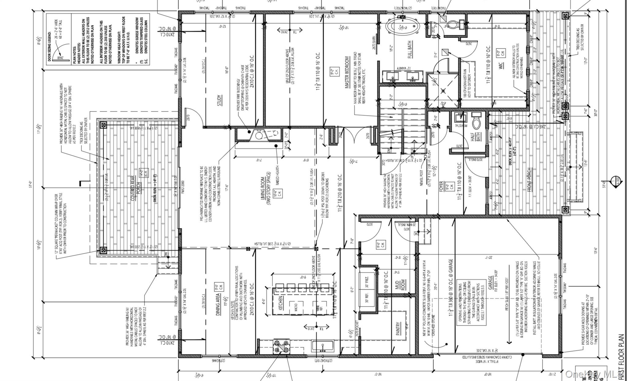 85 - Lot 4 N North Phillips Avenue, Speonk NY 11972