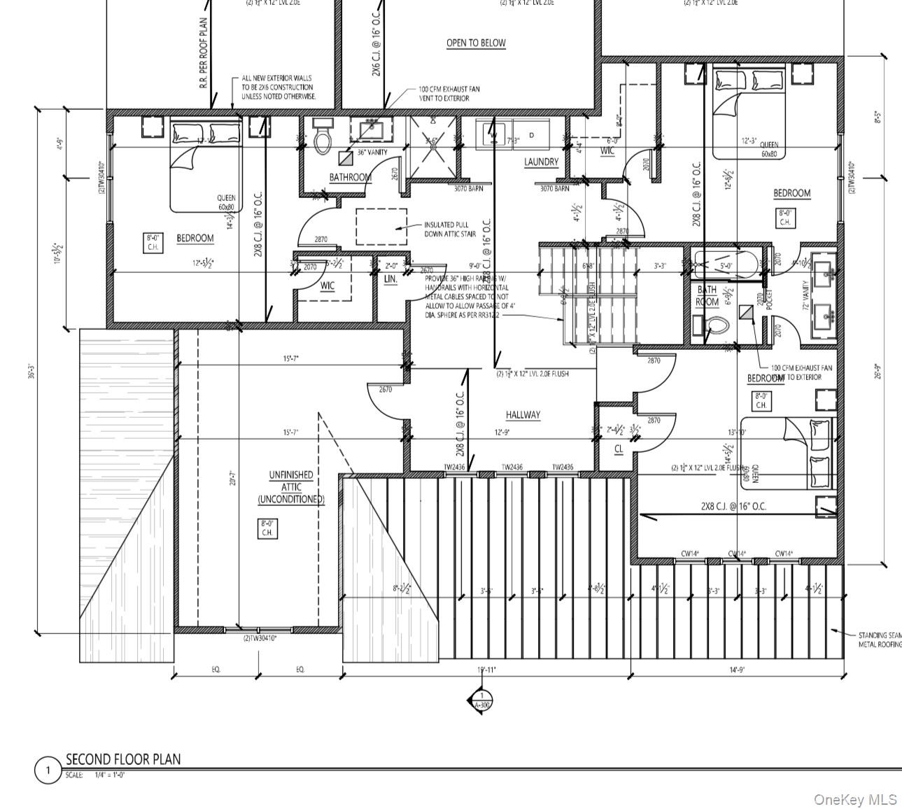 85 - Lot 4 N North Phillips Avenue, Speonk NY 11972