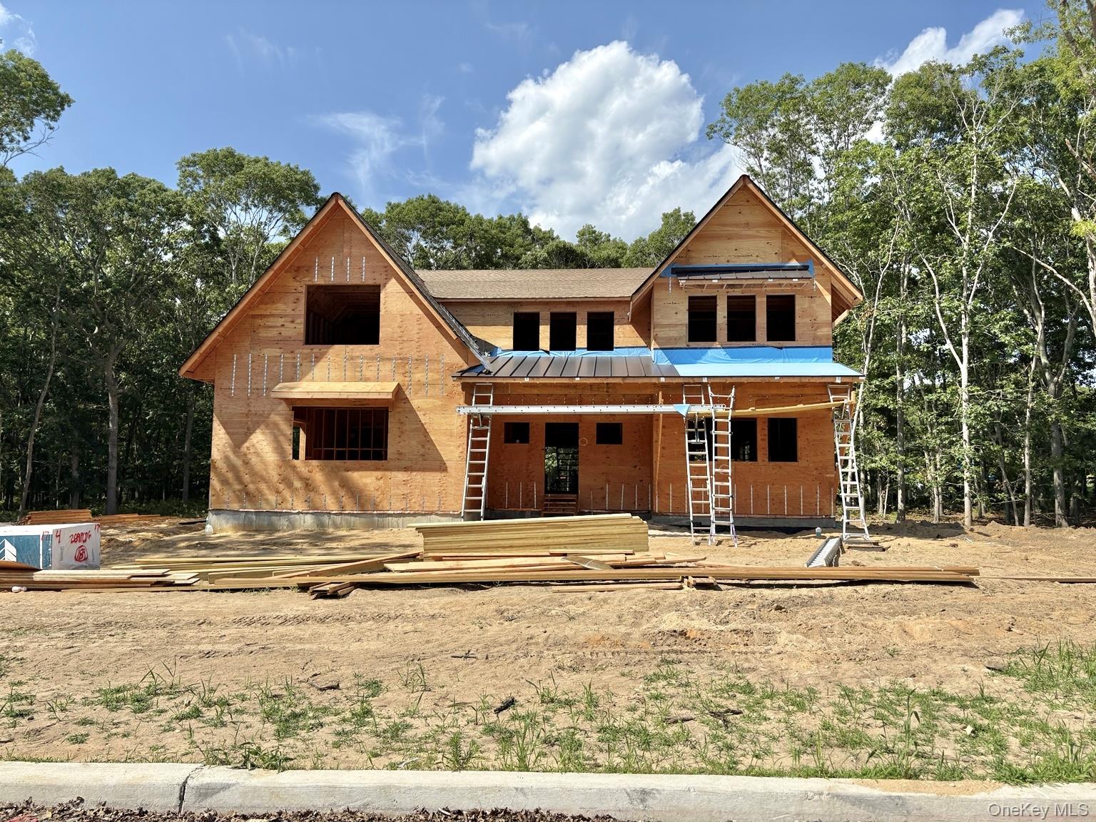 85 - Lot 4 N North Phillips Avenue, Speonk NY 11972
