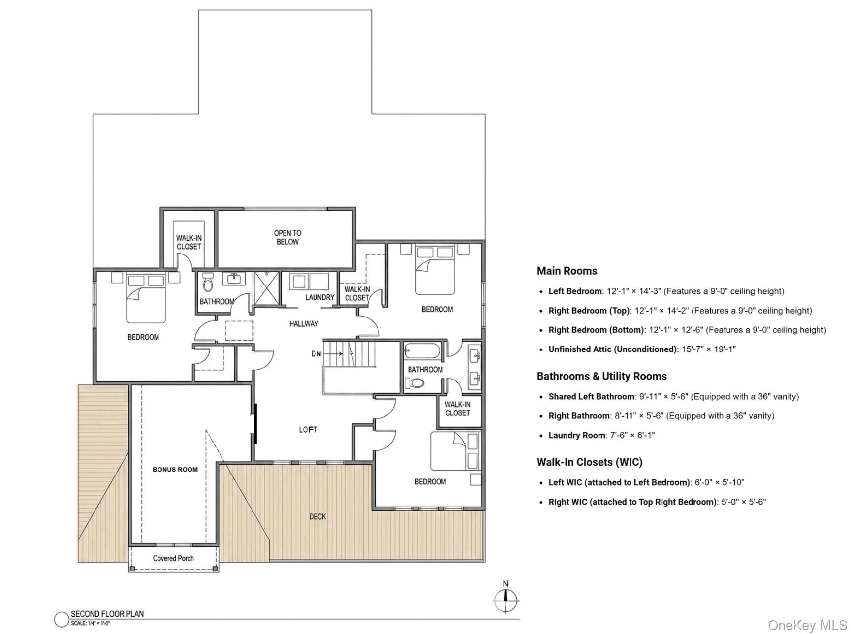 85 - Lot 4 N North Phillips Avenue, Speonk NY 11972