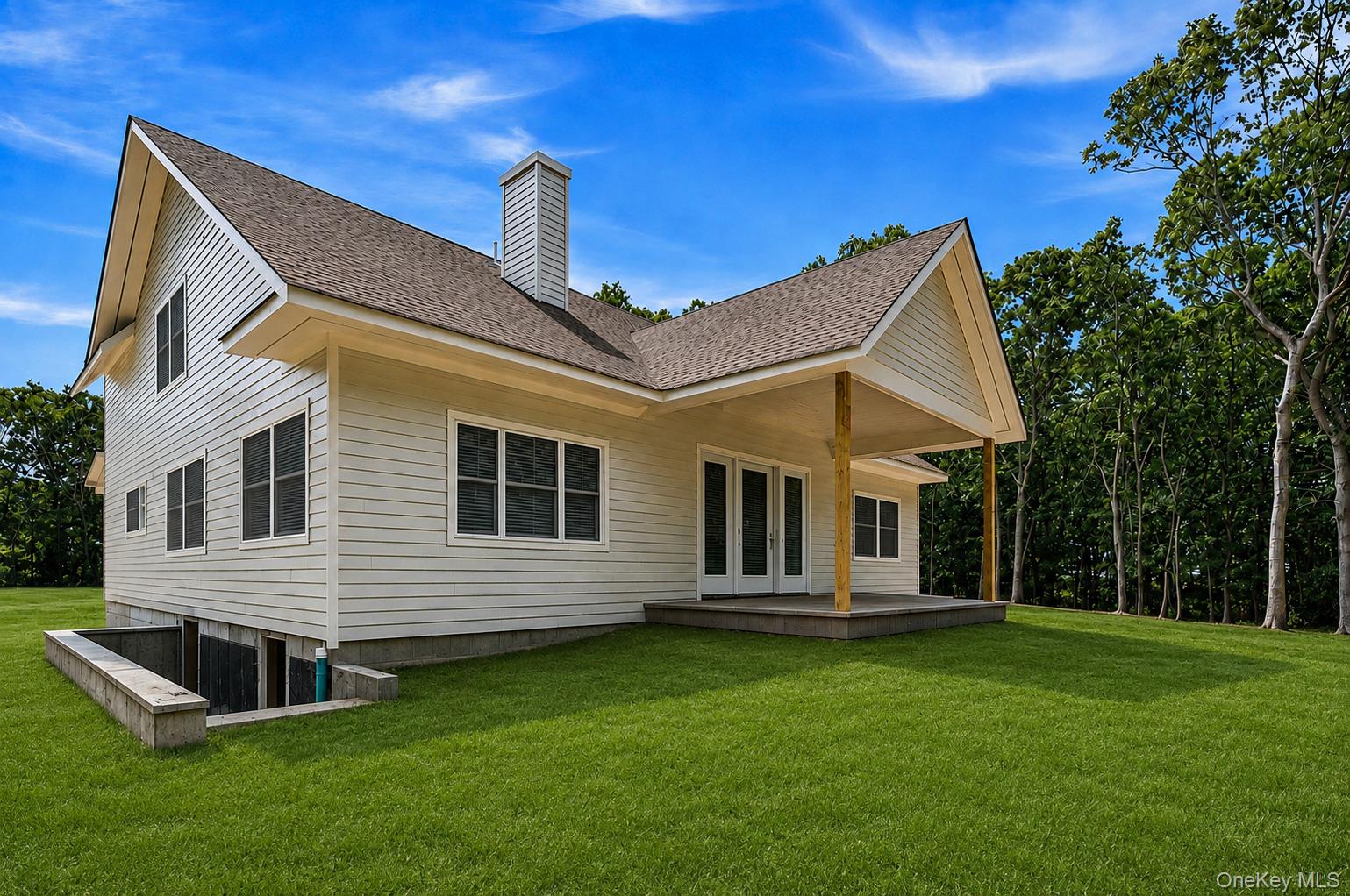 85 - Lot 4 N North Phillips Avenue, Speonk NY 11972