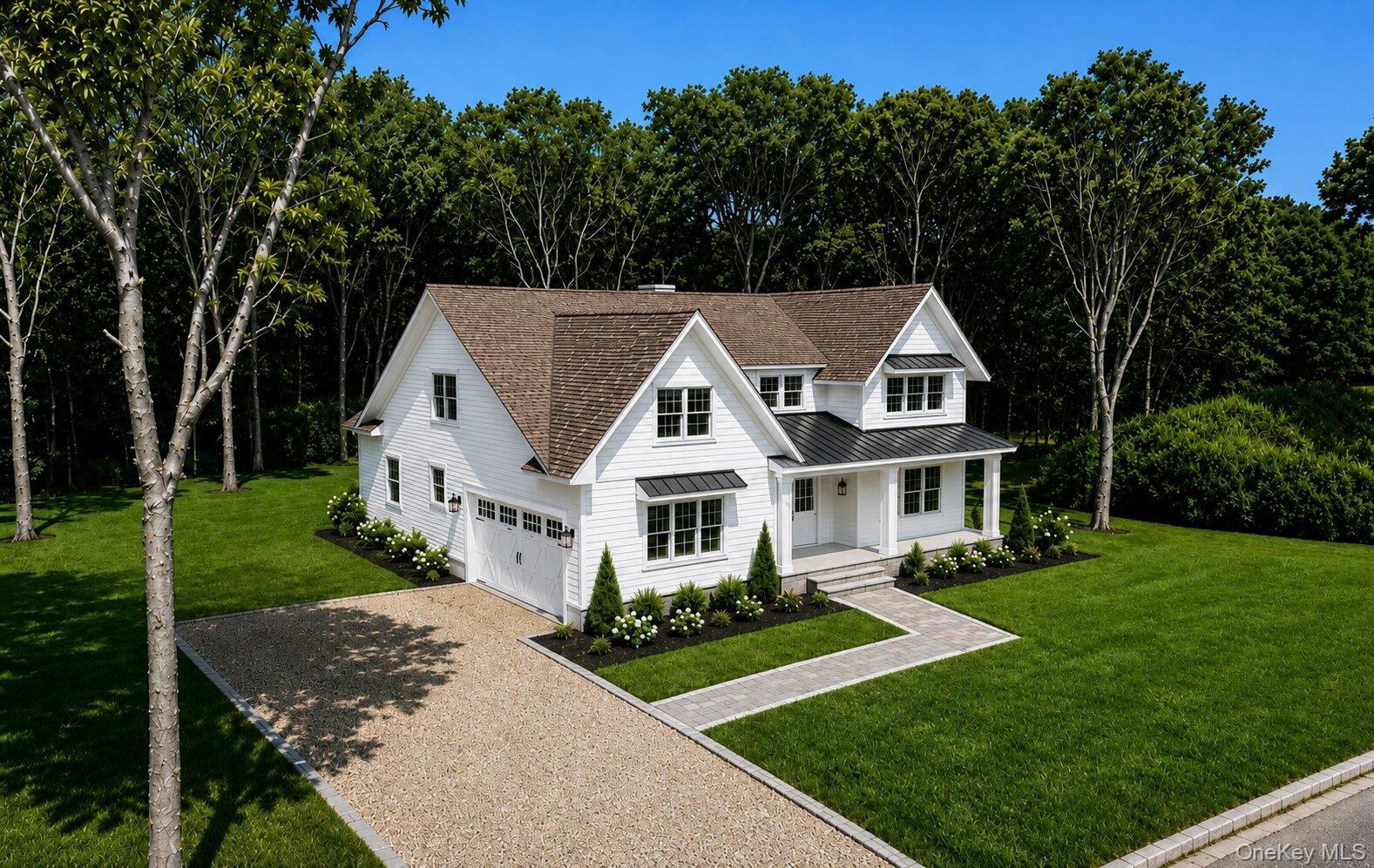 85 - Lot 4 N North Phillips Avenue, Speonk NY 11972