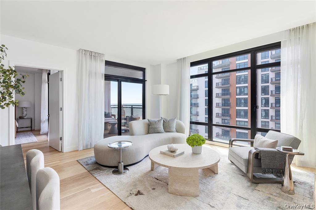 140 Boardwalk Unit 510B, Long Beach NY 11561
