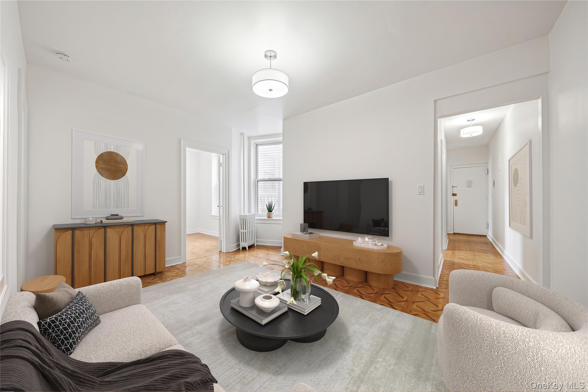 425 E 153 Street Unit 3A, Bronx NY 10455