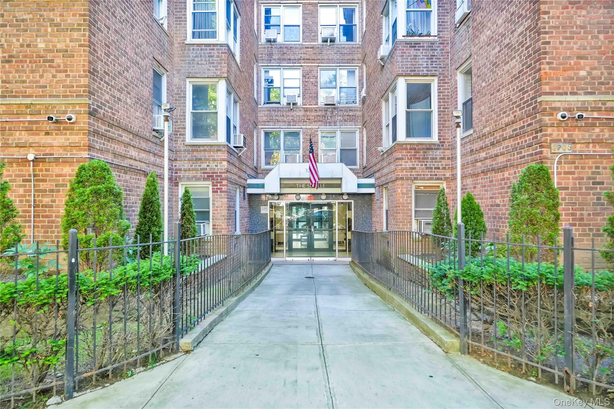 3203 Nostrand Avenue Unit 5J, Brooklyn NY 11229