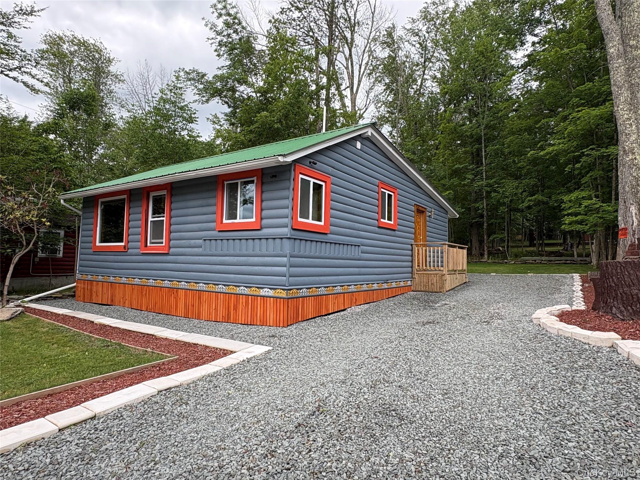 15 W Delaware Place, Bethel NY 12720