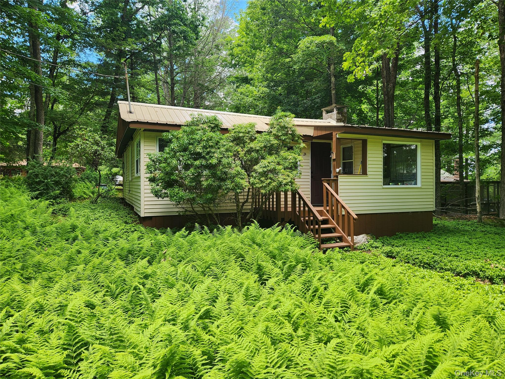 24 Eldridge Street S, Smallwood NY 12778