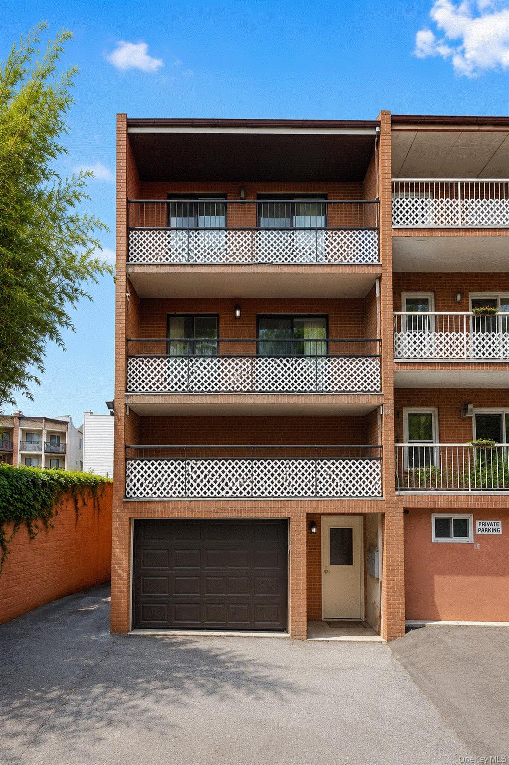 6637A Jay Avenue, Maspeth NY 11378