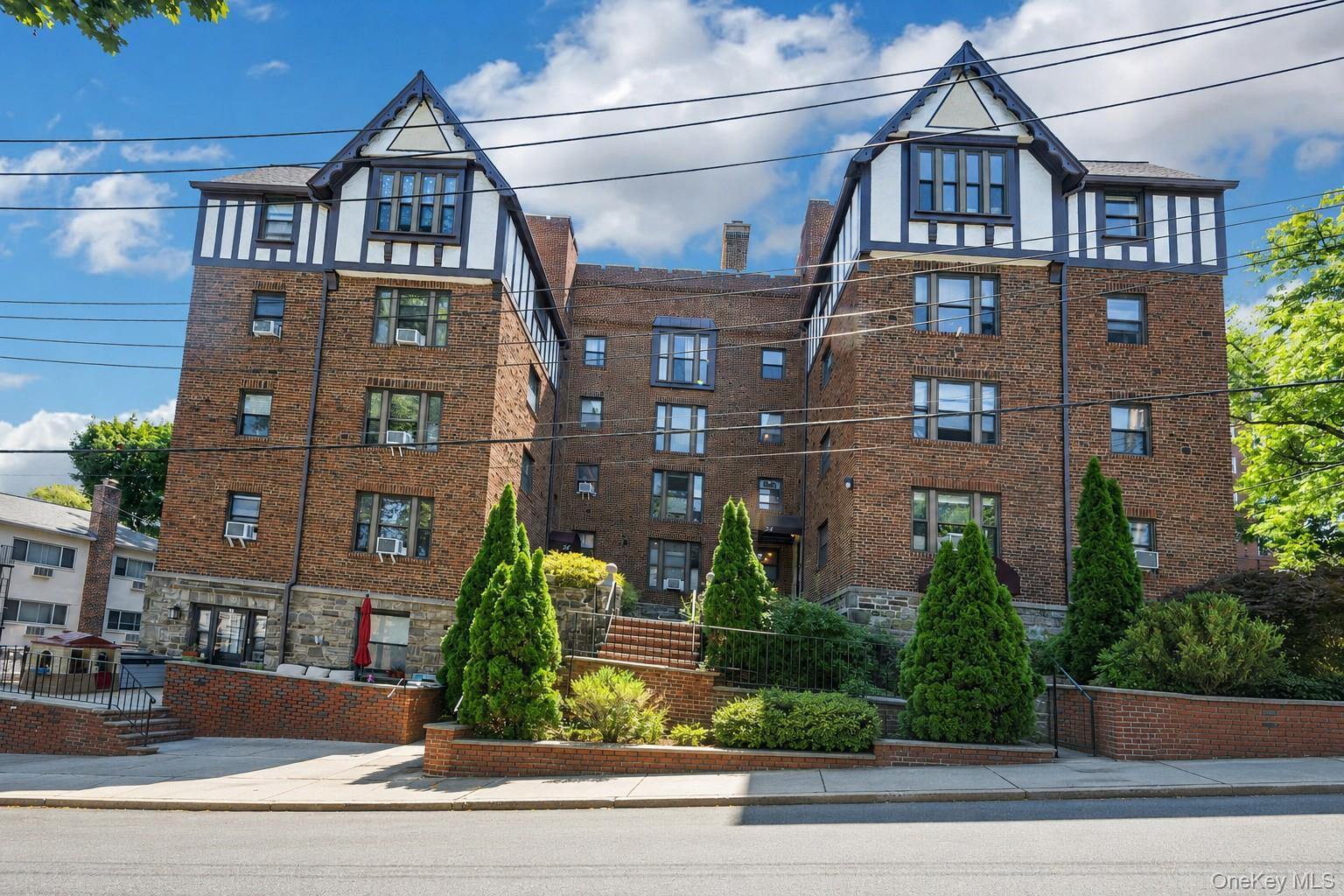 36 Westview Avenue Unit 1B, Tuckahoe NY 10707