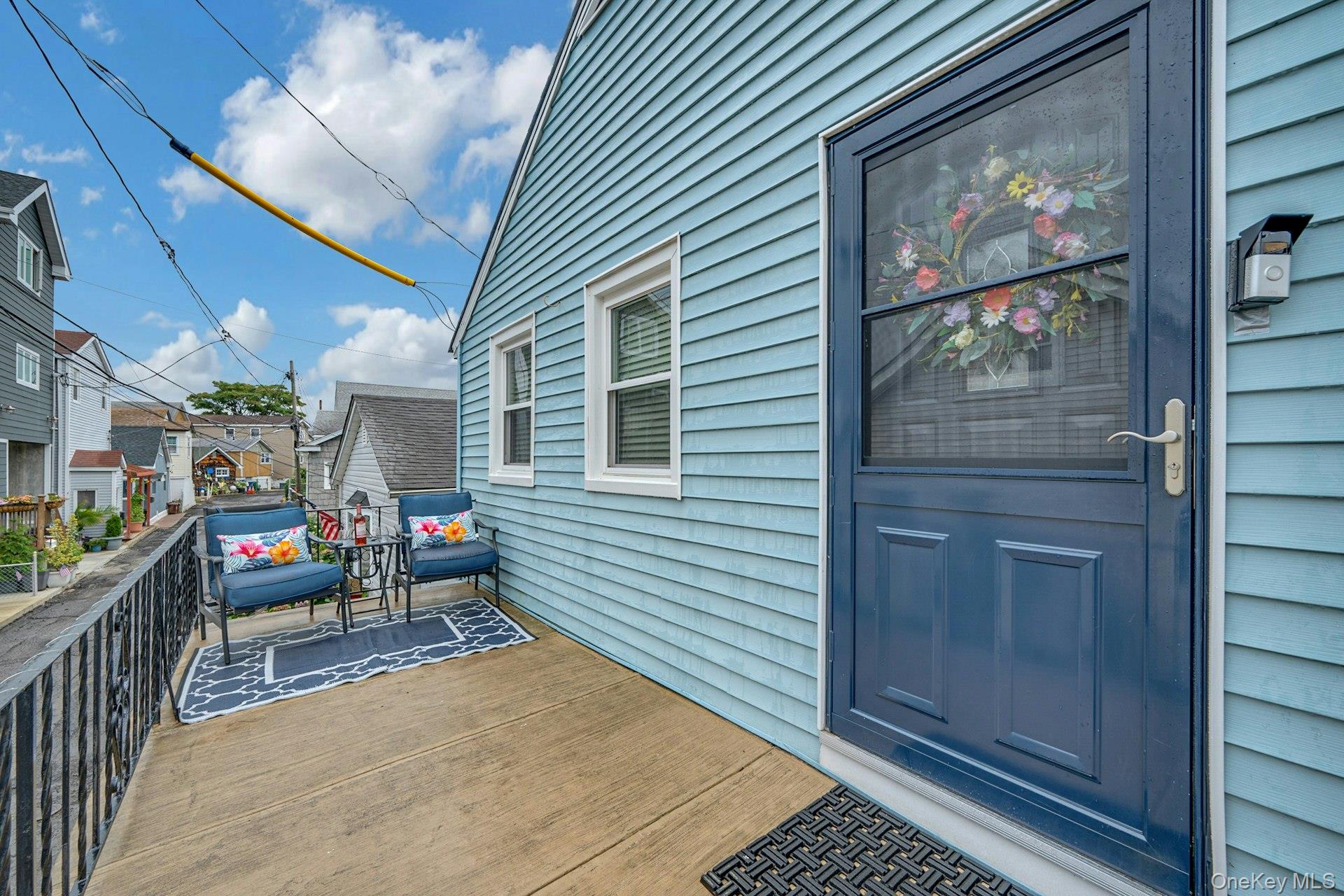 55C Edgewater Park Unit C, Bronx NY 10465