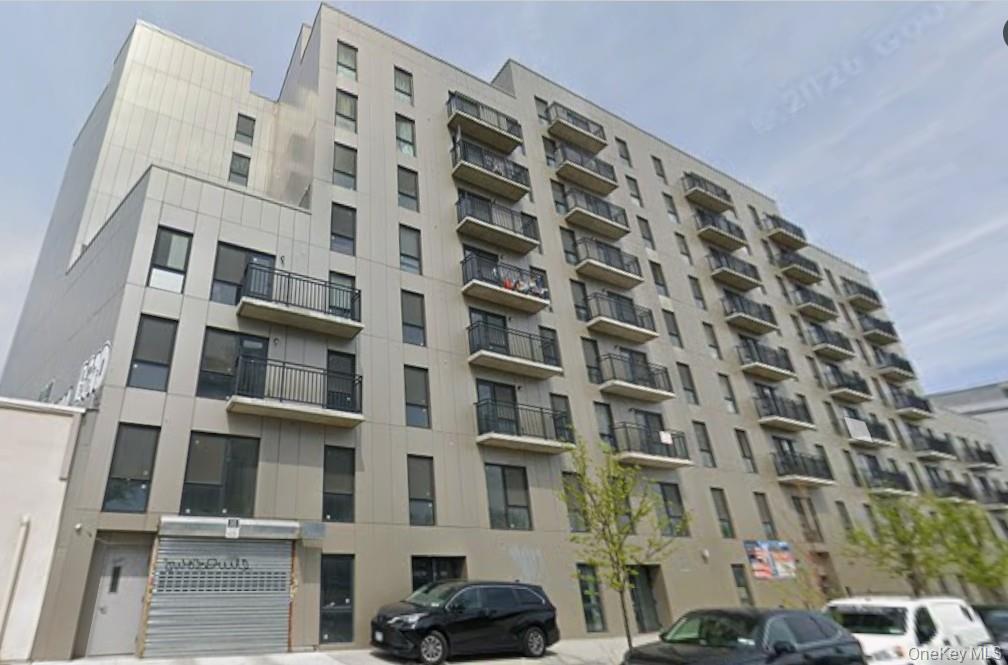 70-25 Queens Boulevard Unit 6H, Woodside NY 11377