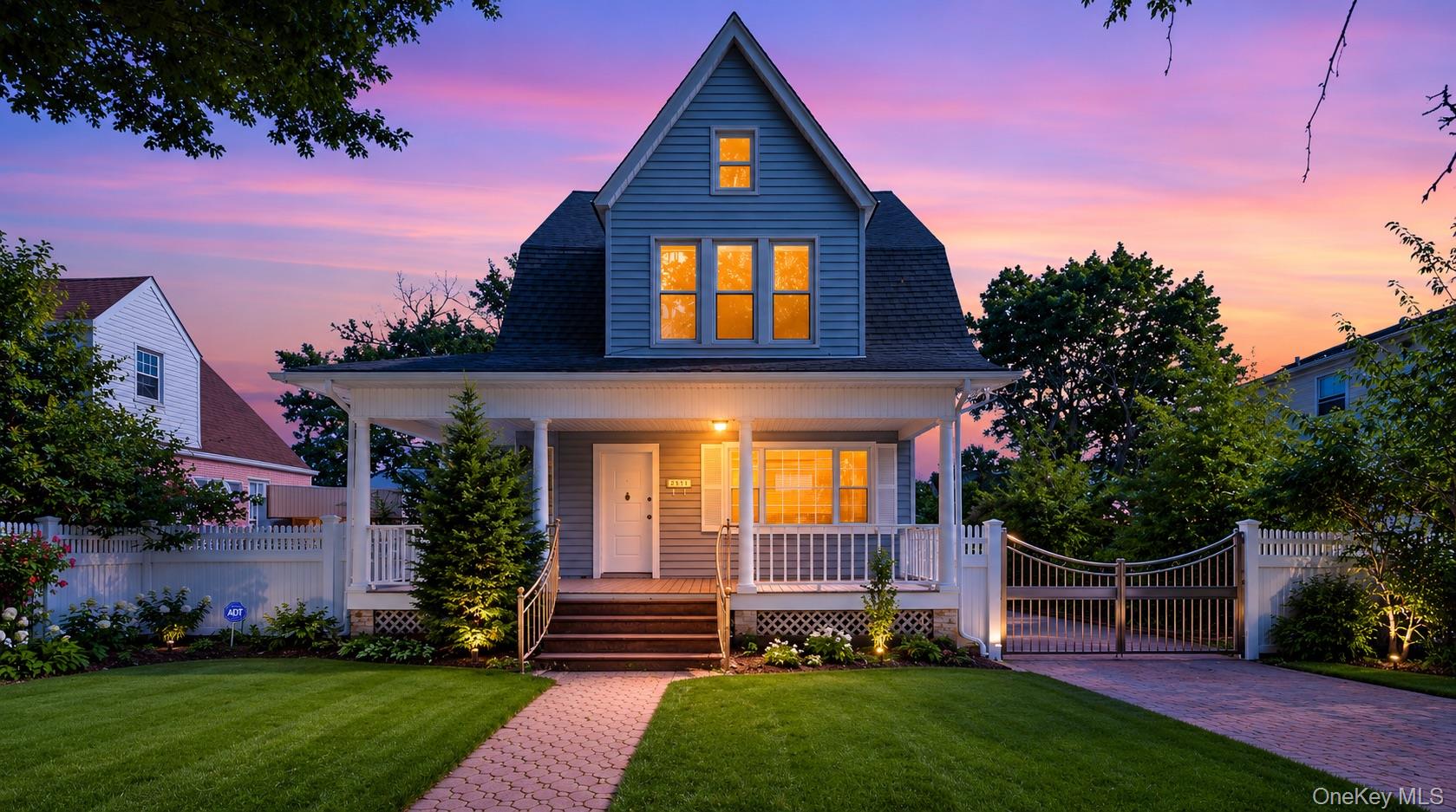 136 Elm Street, Valley Stream NY 11580