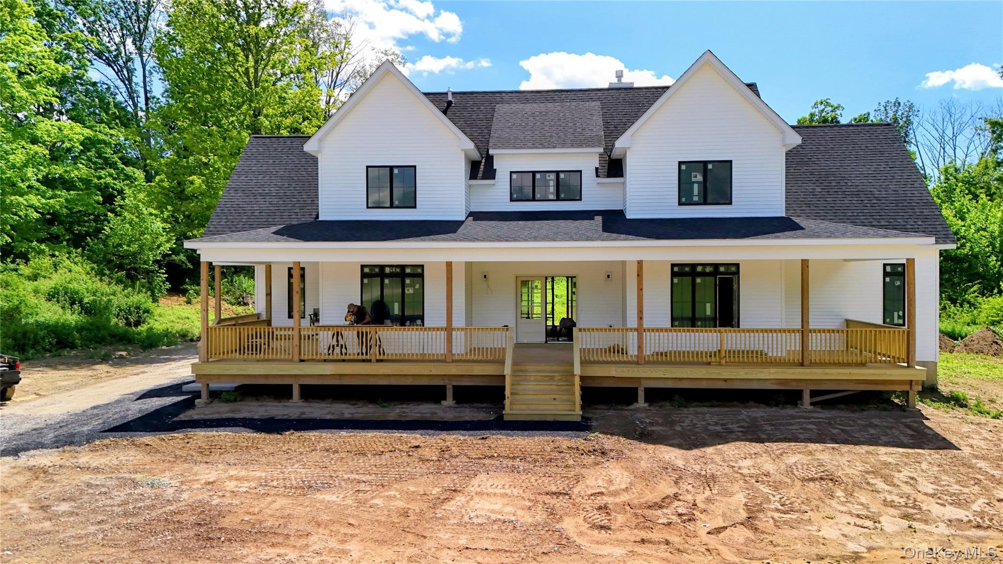119 Ryerson Road, Warwick NY 10990