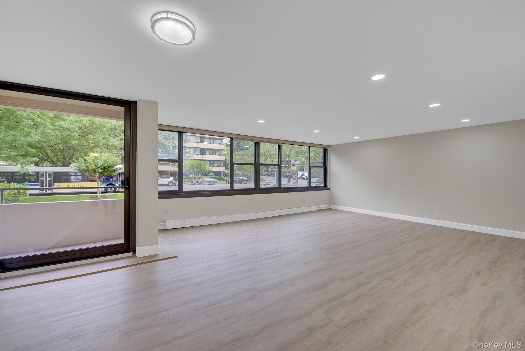 166-10 Powells Cove Boulevard Unit 2C, Whitestone NY 11357