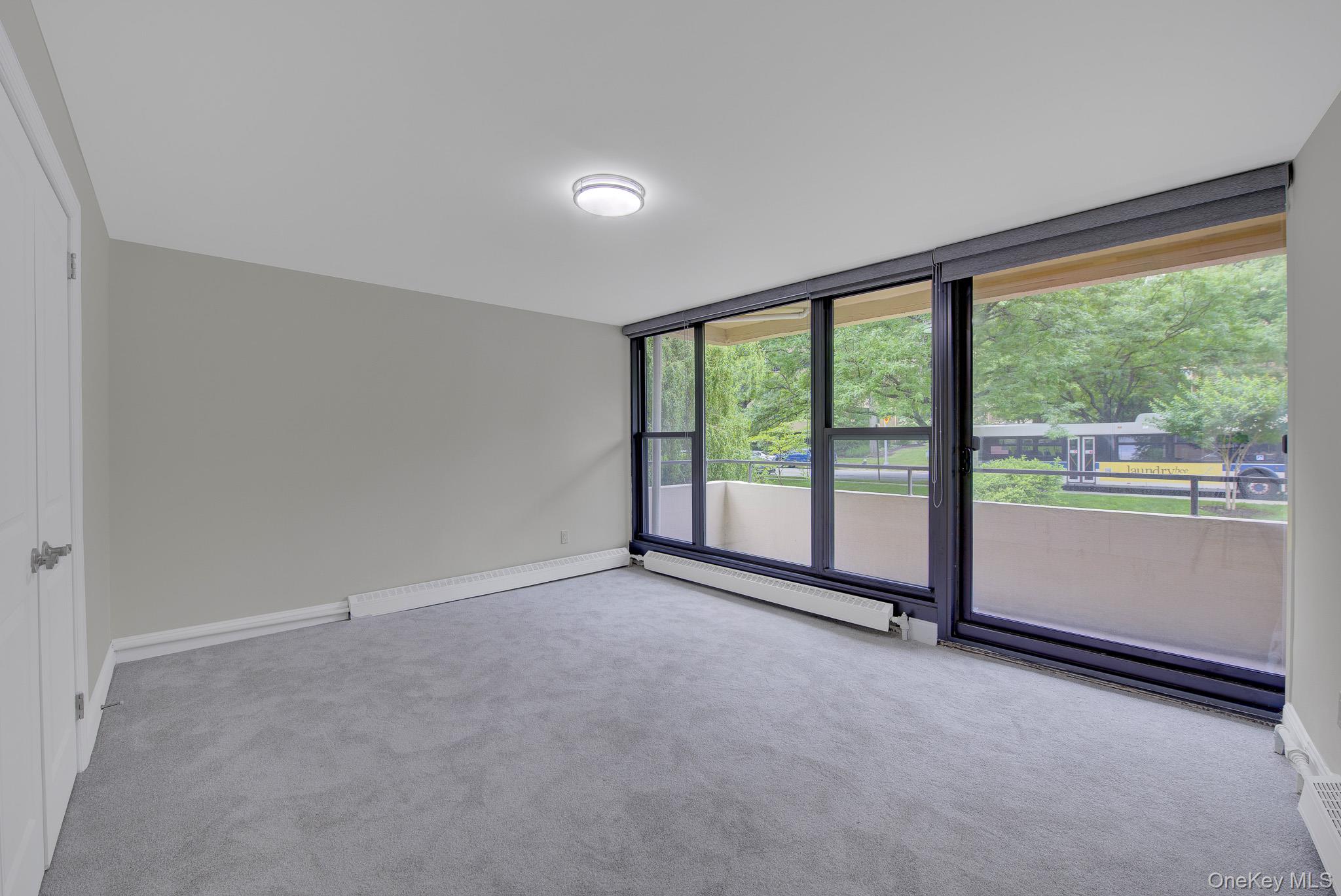 166-10 Powells Cove Boulevard Unit 2C, Whitestone NY 11357