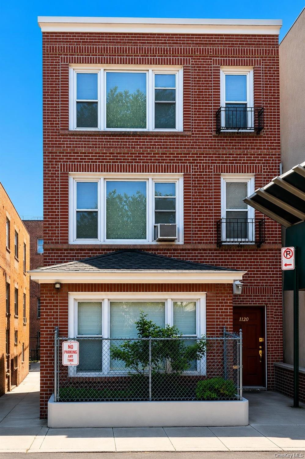 1120 Anderson Avenue, Bronx NY 10452