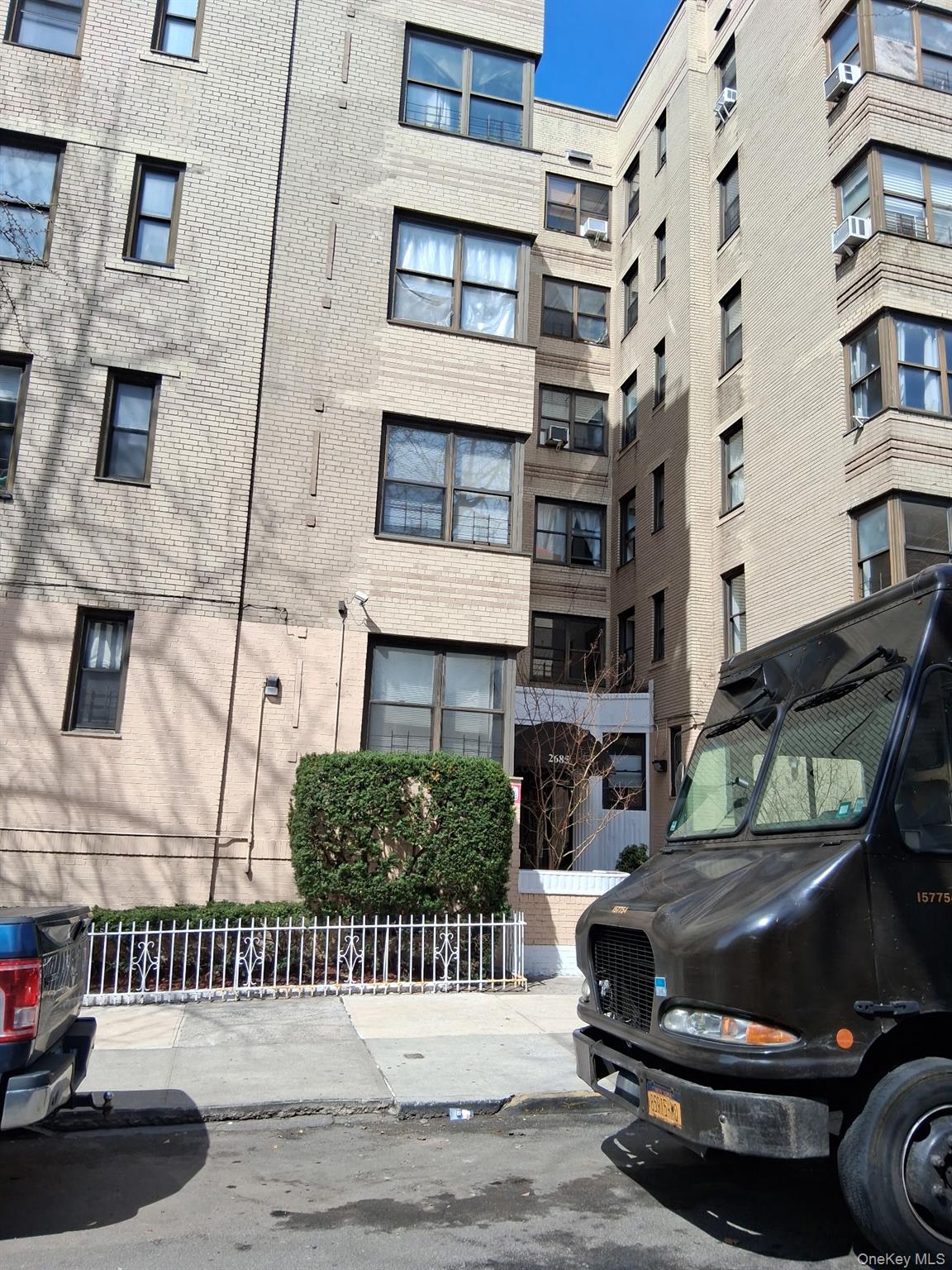 2685 Creston Avenue Unit 3F, Bronx NY 10468