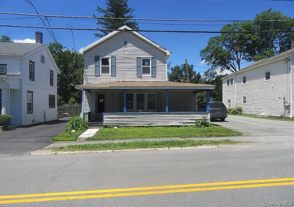 10 Highland Avenue, Otisville NY 10963