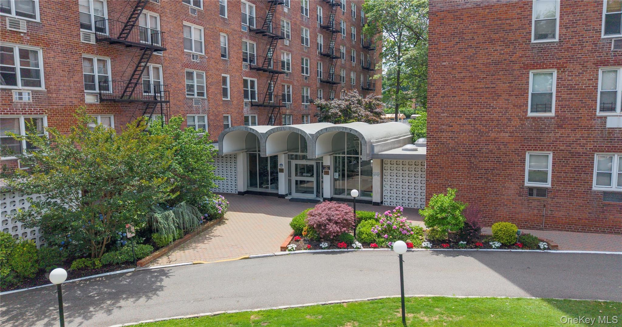 54-40 Little Neck Parkway Unit #4F, Little Neck NY 11362
