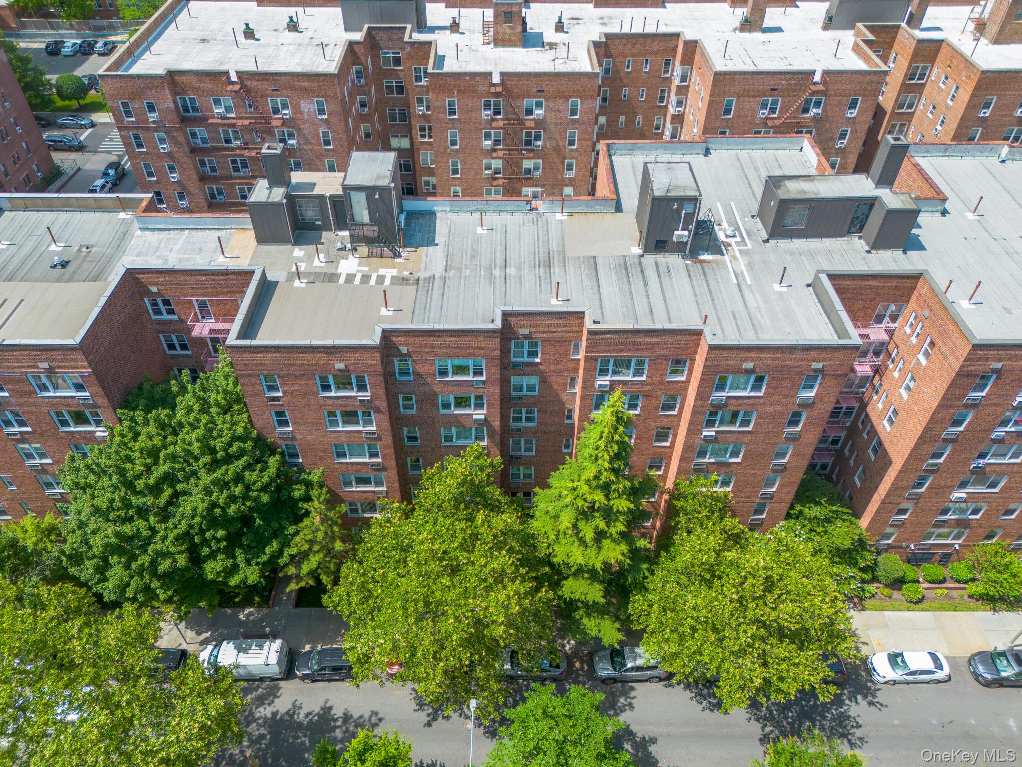 110-15 71st Road Unit 6K, Forest Hills NY 11375