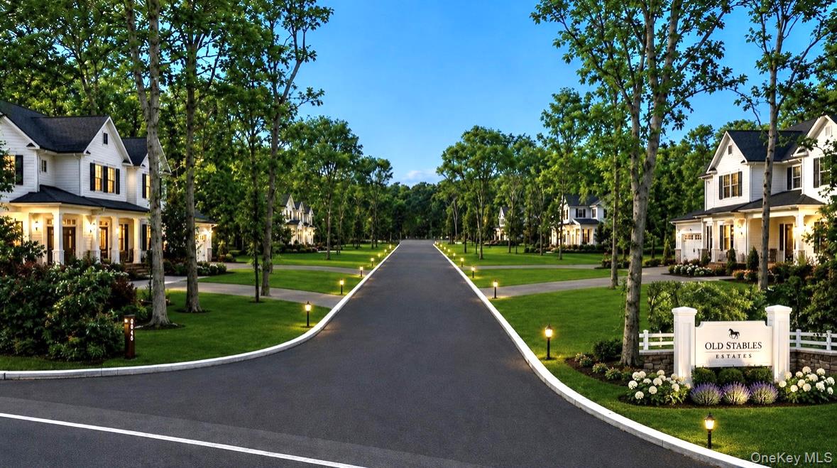 85 N North Phillips Avenue Unit Lot #3, Remsenburg NY 11972
