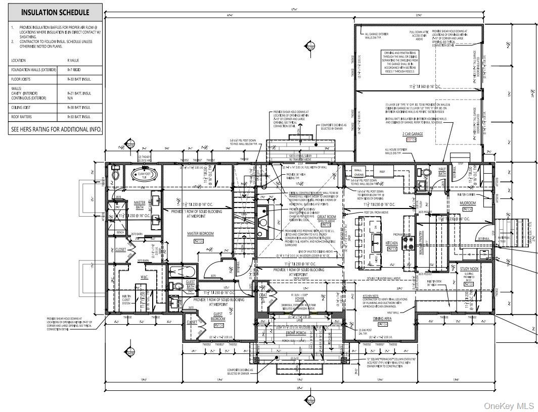 85 N North Phillips Avenue Unit Lot #3, Remsenburg NY 11972