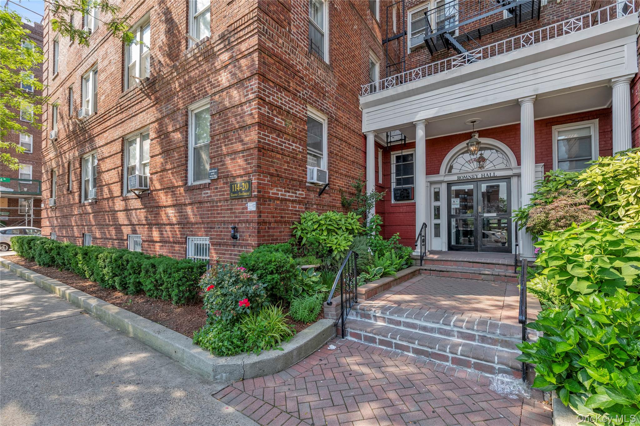 114-20 Queens Boulevard Unit E9, Forest Hills NY 11375
