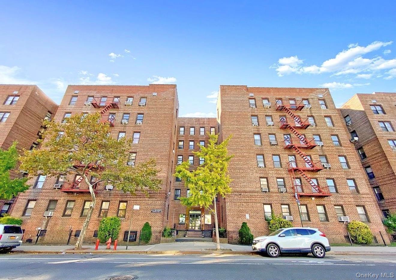 85-14 Broadway Unit 3L, Elmhurst NY 11373