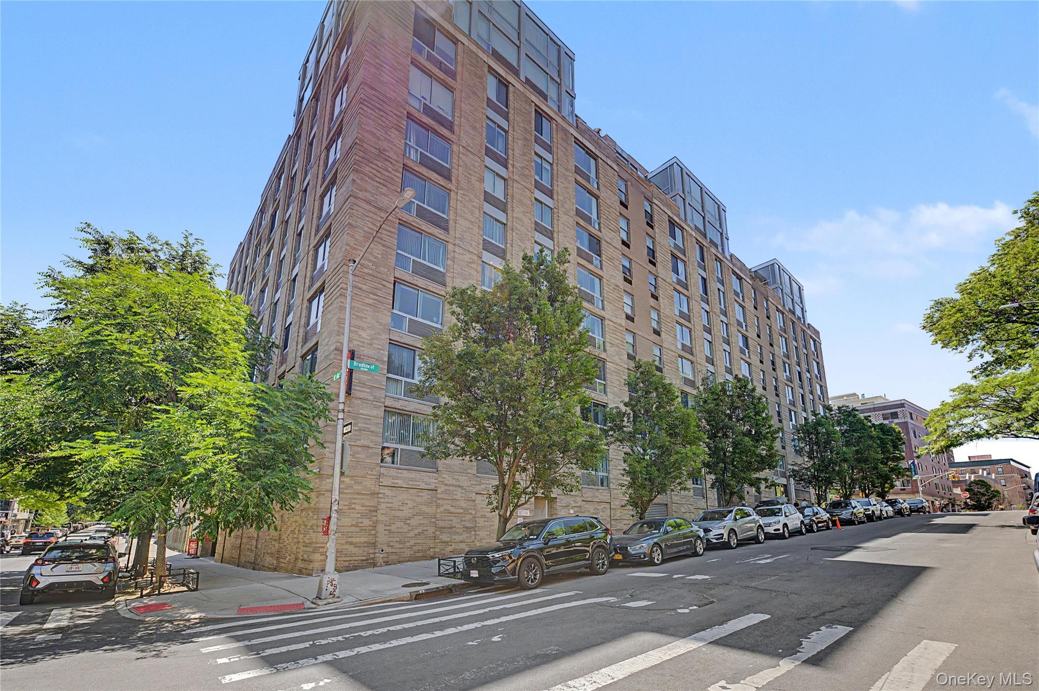 68 Bradhurst Avenue Unit 5W, Manhattan NY 10039