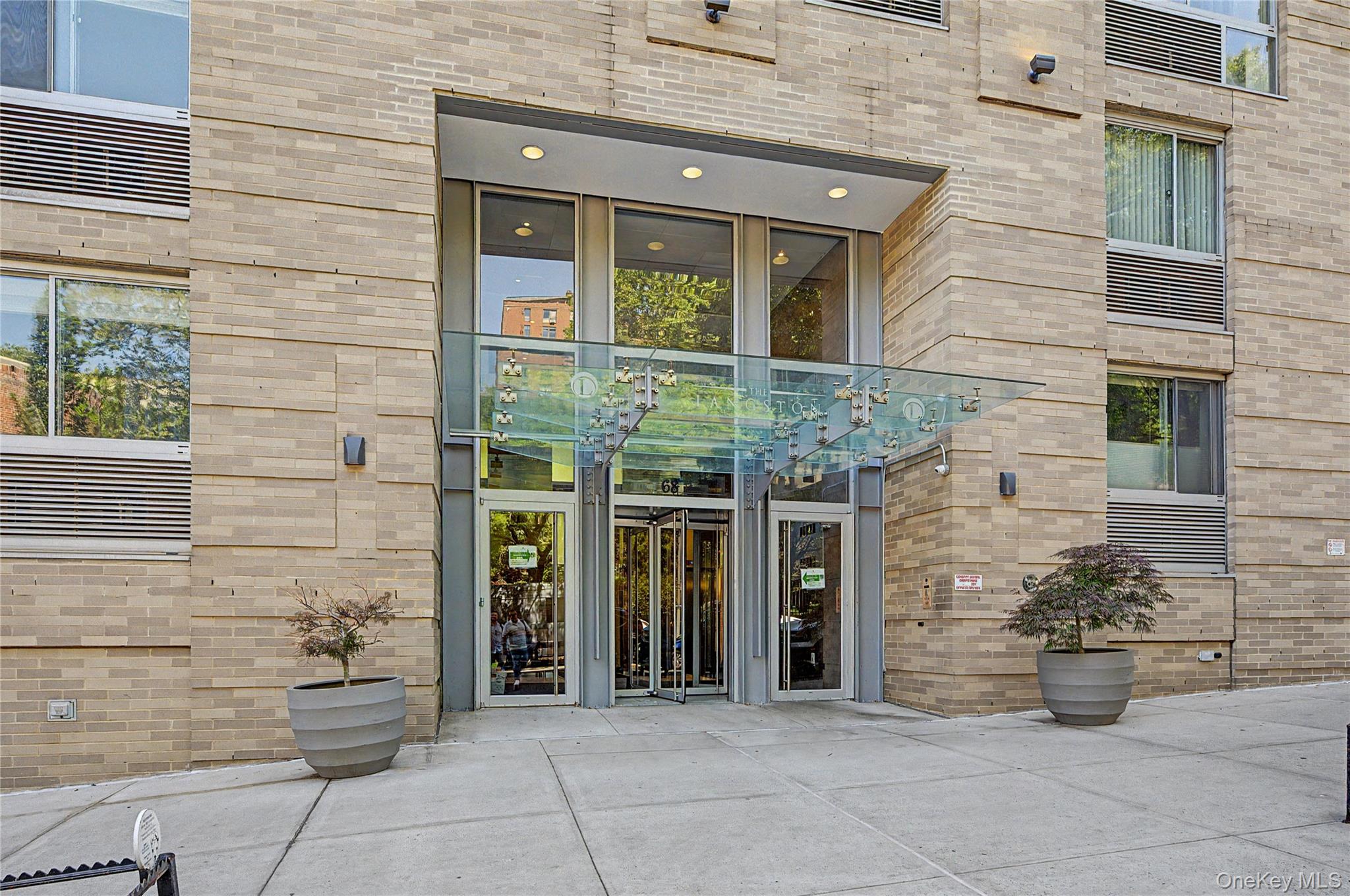 68 Bradhurst Avenue Unit 5W, Manhattan NY 10039