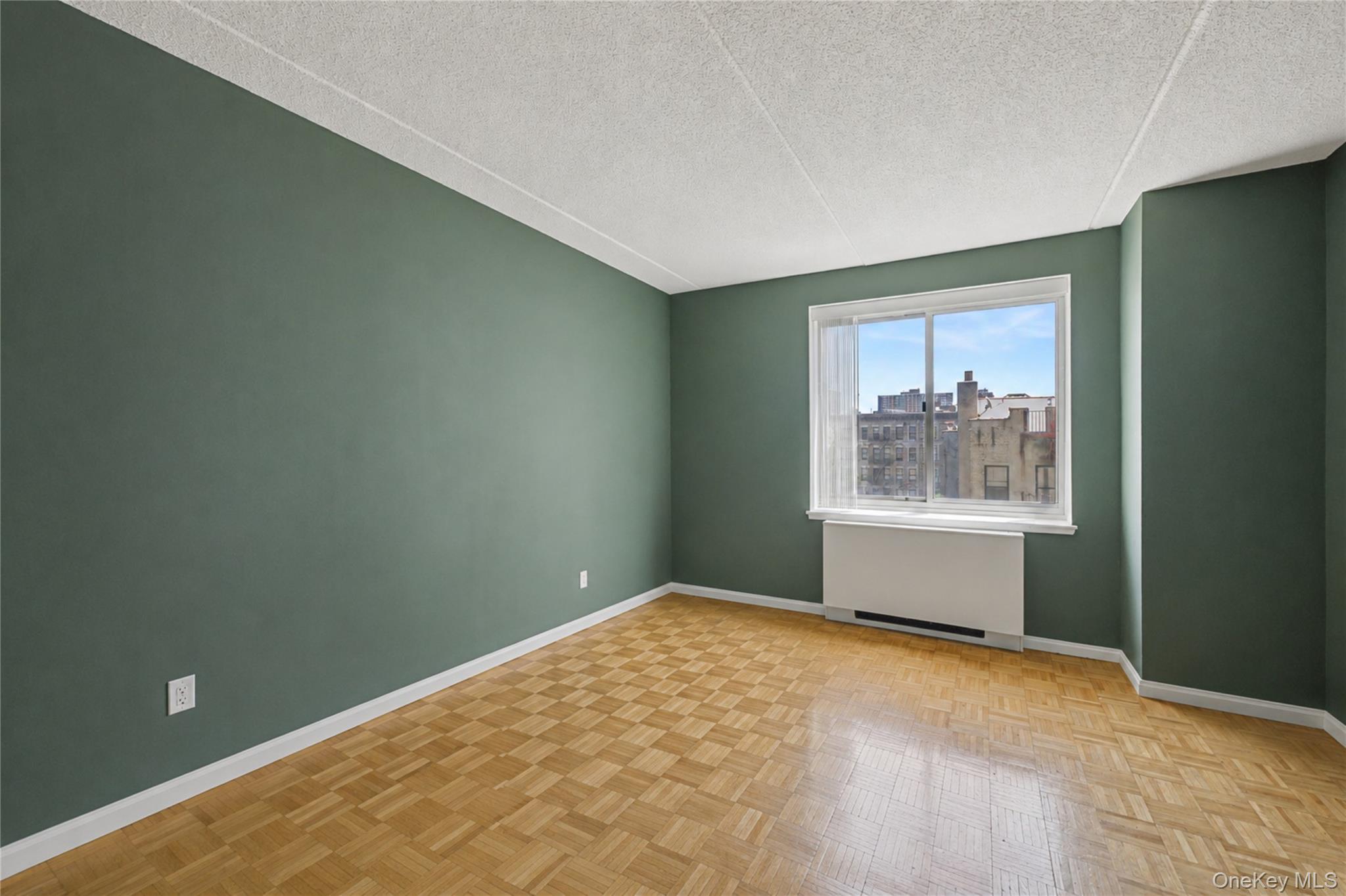 68 Bradhurst Avenue Unit 5W, Manhattan NY 10039